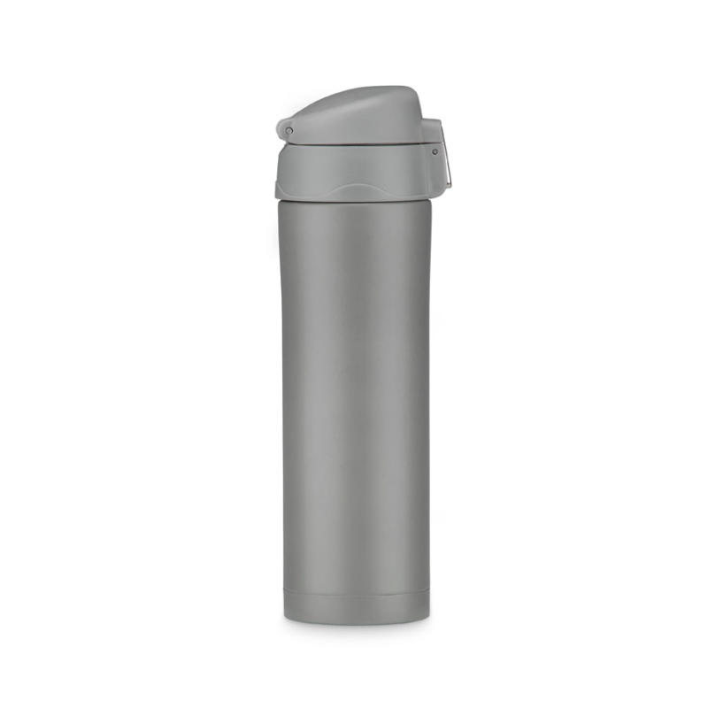 Termosinis puodelis LOCK MAT, 440 ml pika