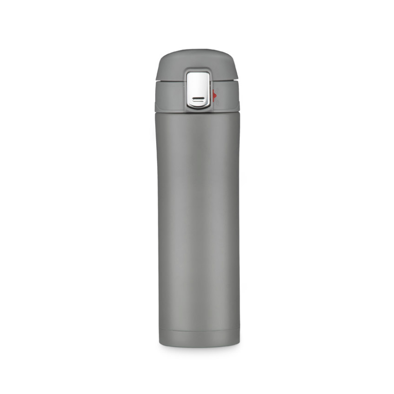 Termosinis puodelis LOCK MAT, 440 ml pika