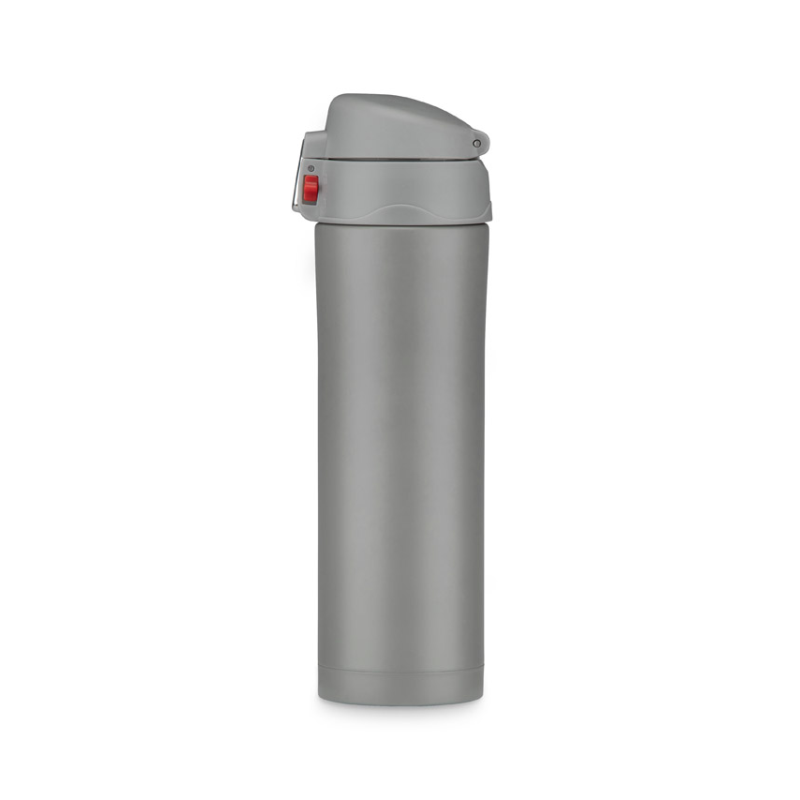Termosinis puodelis LOCK MAT, 440 ml pika