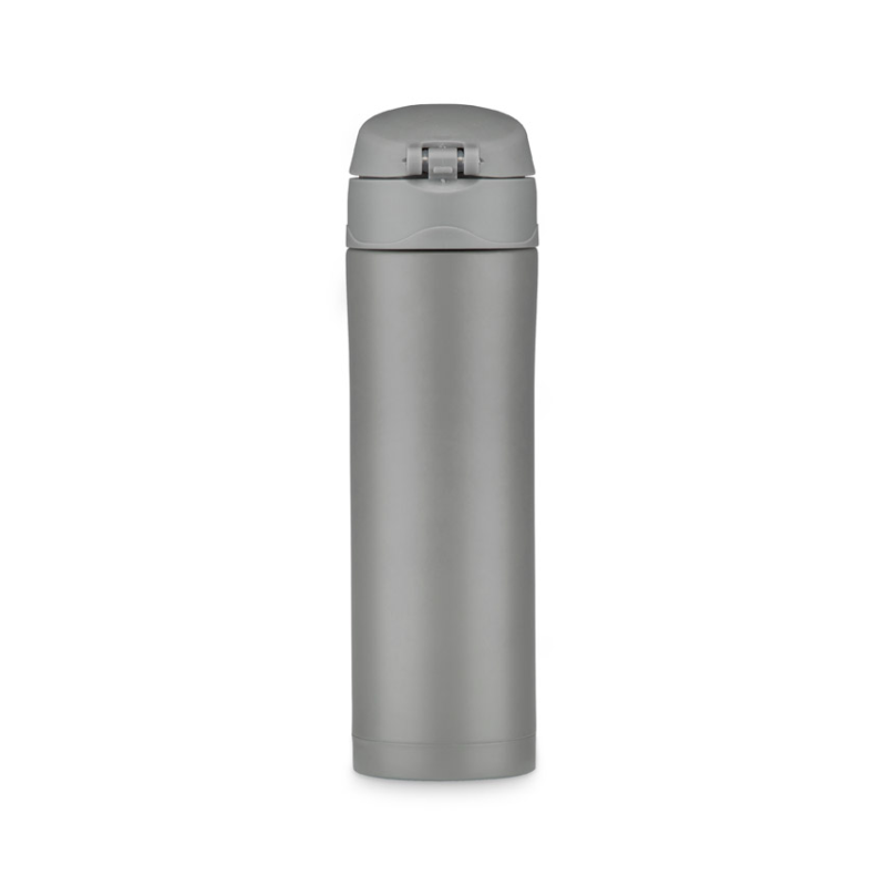 Termosinis puodelis LOCK MAT, 440 ml pika