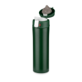 Termosinis puodelis LOCK MAT, 440 ml žalia Termosinis puodelis LOCK MAT, 440 ml žalia