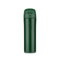 Termosinis puodelis LOCK MAT, 440 ml žalia Termosinis puodelis LOCK MAT, 440 ml žalia