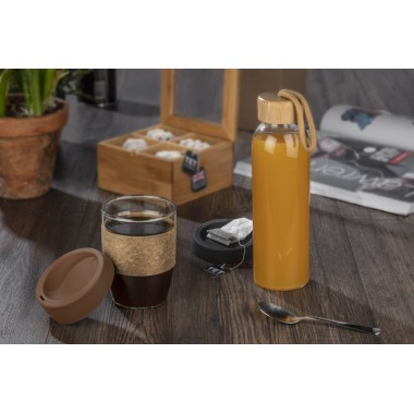 Gertuvė vandeniui (stiklinė) 560 ml