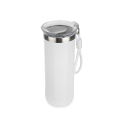 Termosinis puodelis MAGUS, 450 ml baltas Termosinis puodelis MAGUS, 450 ml baltas
