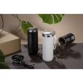 Termosinis puodelis MAGUS, 450 ml baltas Termosinis puodelis MAGUS, 450 ml baltas