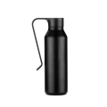 Terminė gertuvė TIMI, 450 ml juoda
