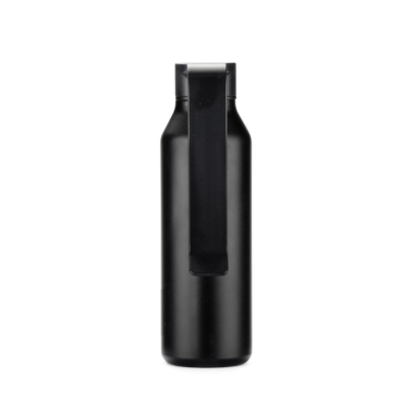 Terminė gertuvė TIMI, 450 ml juoda