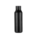 Terminė gertuvė TIMI, 450 ml juoda