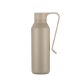 Terminė gertuvė TIMI, 450 ml smėlinė Terminė gertuvė TIMI, 450 ml smėlinė