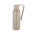 Terminė gertuvė TIMI, 450 ml smėlinė Terminė gertuvė TIMI, 450 ml smėlinė