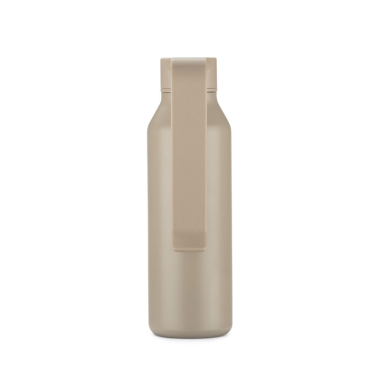 Terminė gertuvė TIMI, 450 ml smėlinė