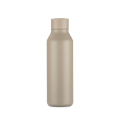 Terminė gertuvė TIMI, 450 ml smėlinė Terminė gertuvė TIMI, 450 ml smėlinė