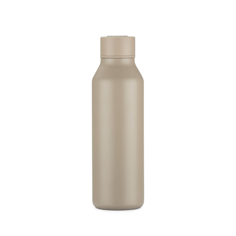 Terminė gertuvė TIMI, 450 ml smėlinė Terminė gertuvė TIMI, 450 ml smėlinė