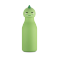 Terminė gertuvė su dinozauro dangteliu, 400 ml