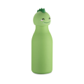 Terminė gertuvė su dinozauro dangteliu, 400 ml
