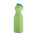Terminė gertuvė su dinozauro dangteliu, 400 ml
