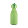 Terminė gertuvė su dinozauro dangteliu, 400 ml