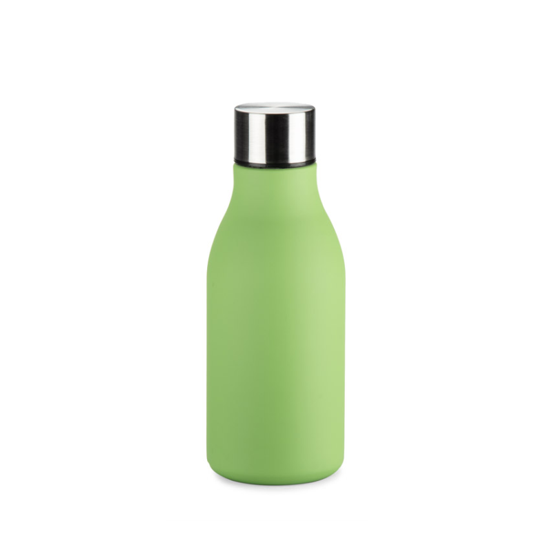 Terminė gertuvė su dinozauro dangteliu, 400 ml