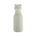 Terminė gertuvė su kačiuko dangteliu, 400 ml