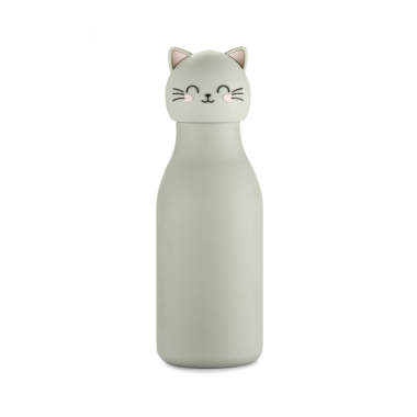 Terminė gertuvė su kačiuko dangteliu, 400 ml