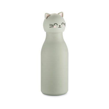 Terminė gertuvė su kačiuko dangteliu, 400 ml