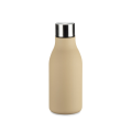 Terminė gertuvė su meškiuko dangteliu, 400 ml