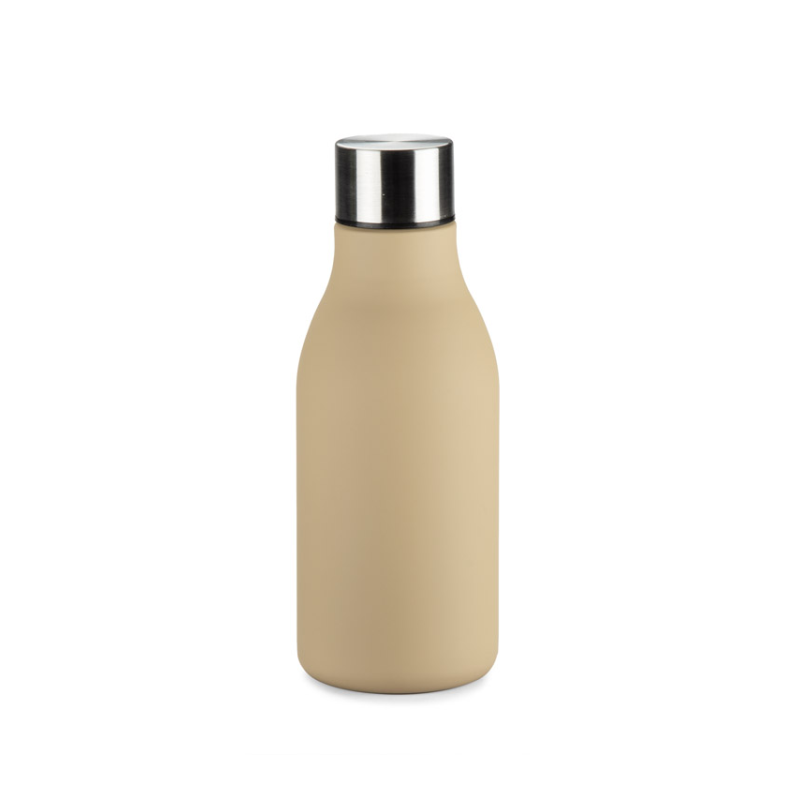 Terminė gertuvė su meškiuko dangteliu, 400 ml