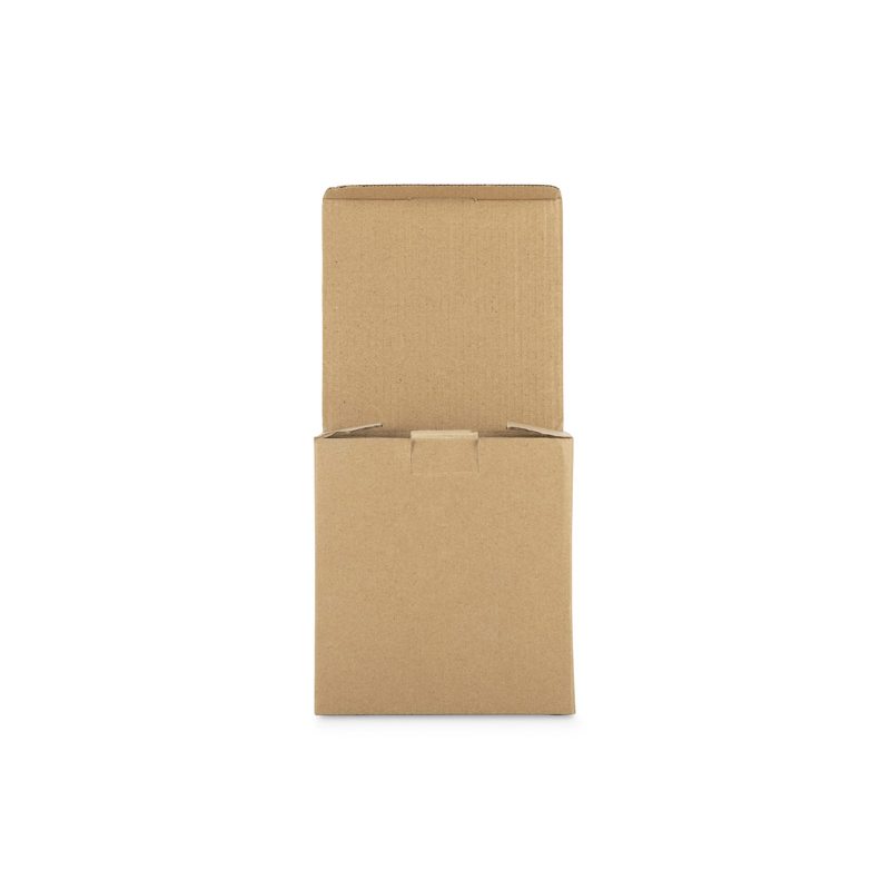 Keraminis puodelis su bambukiniu dangteliu, 350 ml Keraminis puodelis su bambukiniu dangteliu, 350 ml
