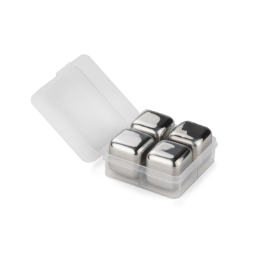 Gėrimų atšaldymo kubeliai SCOTCH Eco