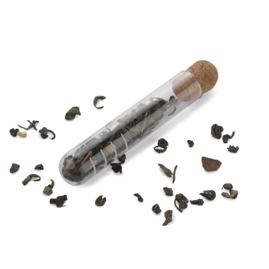 Stiklinis arbatos sietelis CEYLON