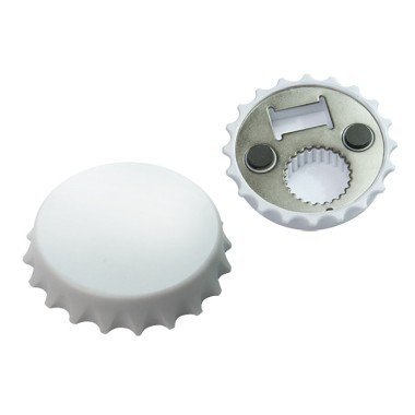 Butelio atidarytuvas - magnetas 