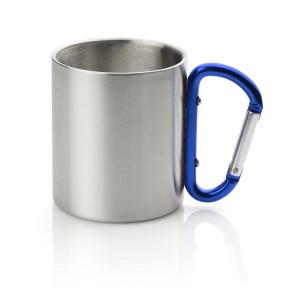 Metaliniai puodeliai