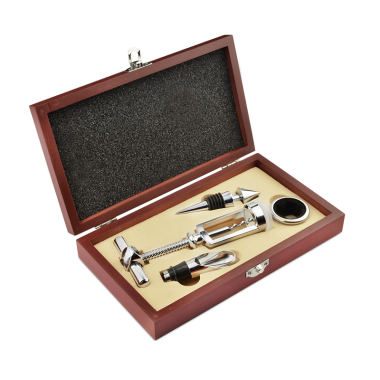 Vyno įrankių rinkinys