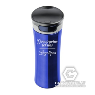 Termosinis puodelis ARCTIC    