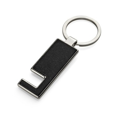 Raktų pakabukas - telefono ekrano valiklis