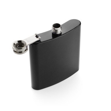 Gertuvė  "MORAY" juoda 180 ml