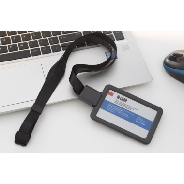 ID kortelės dėklas BINO