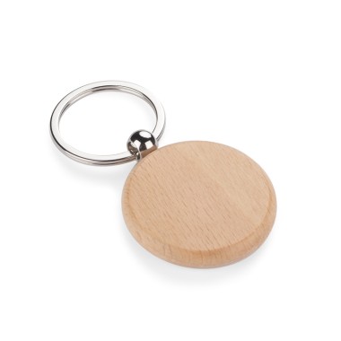 Raktų pakabukas "RAUND"