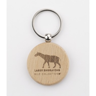 Raktų pakabukas FIGO