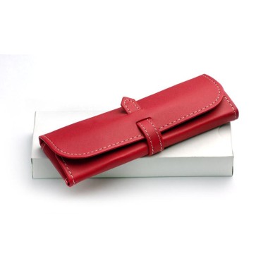 Rašymo rinkinys MONTANA raudonas Rašymo rinkinys MONTANA raudonas