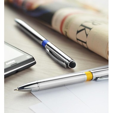 Tušinukas TURBO mėlynas Tušinukas TURBO mėlynas