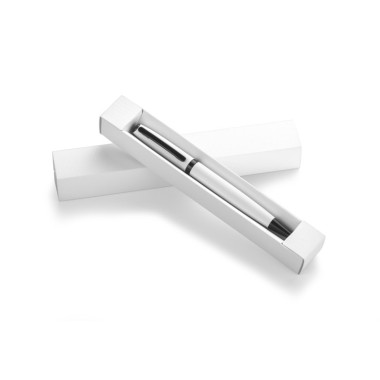 Tušinukas RIO dėžutėje