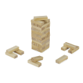 Medinis žaidimas "Jenga" 