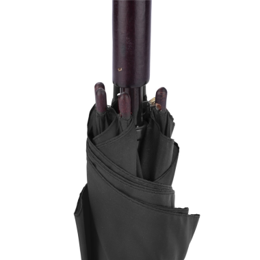 Skėtis STICK juodas Skėtis STICK juodas