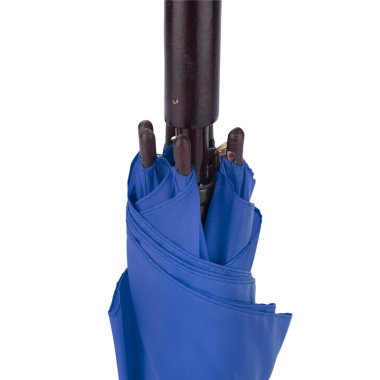 Skėtis STICK mėlynas Skėtis STICK mėlynas