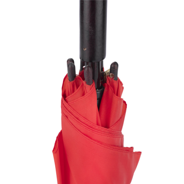 Skėtis STICK raudonas Skėtis STICK raudonas