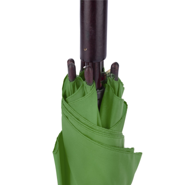 Skėtis STICK žalias Skėtis STICK žalias