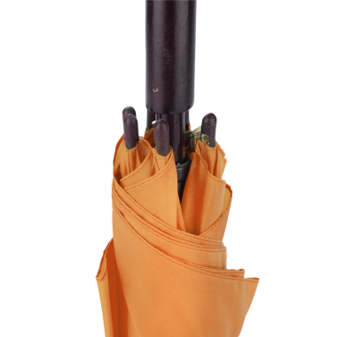 Skėtis STICK oranžinis Skėtis STICK oranžinis