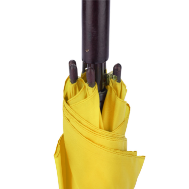 Skėtis STICK geltonas Skėtis STICK geltonas