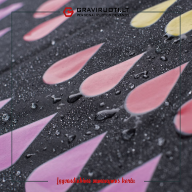 Skėtis CROPLA Skėtis CROPLA